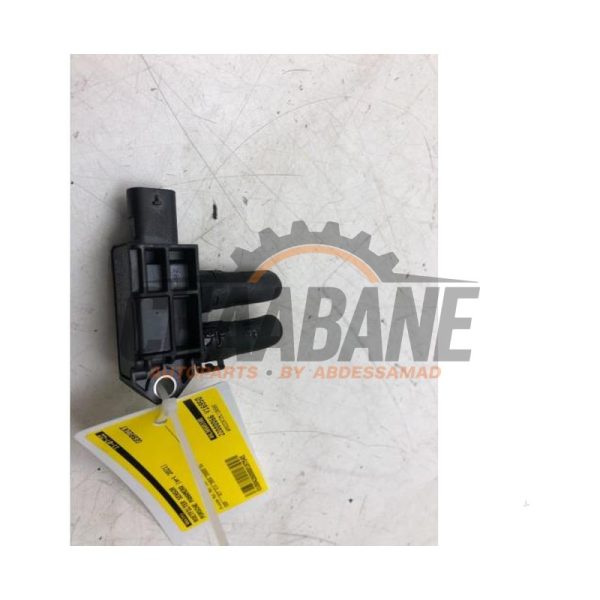 Capteur filtre a particules 04L906051AB Porsche Panamera (971G) 2.9 V6 24V 4 E-Hybrid 2016 / 2023