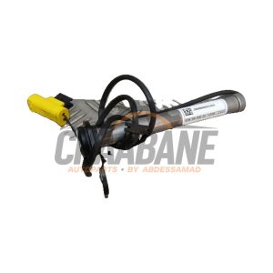 Systeme popup capot A2069066800 Mercedes C Estate (S206) C-300 e 2.0 Turbo