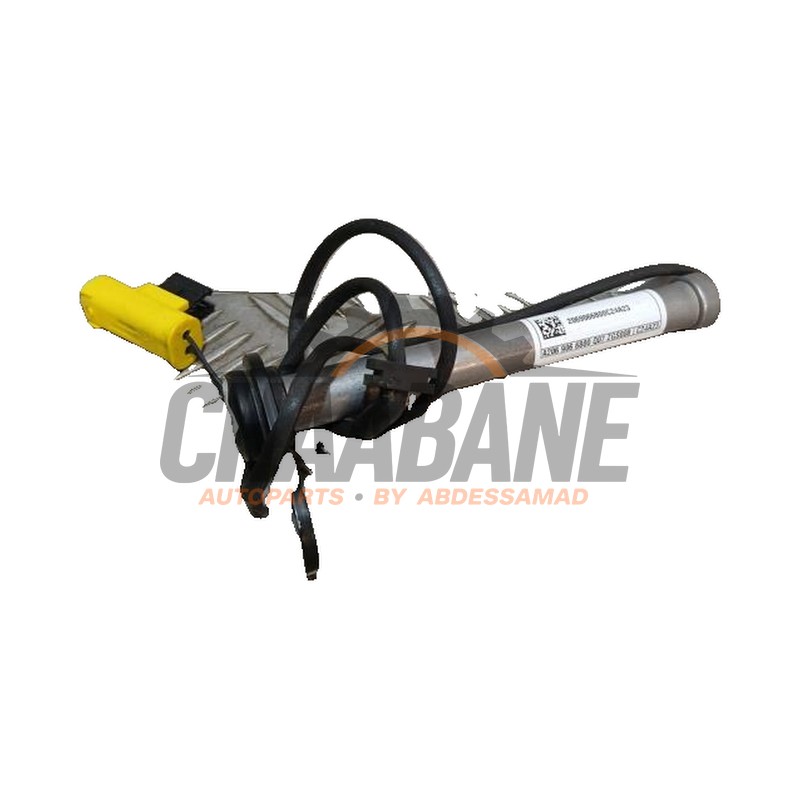 Systeme popup capot A2069066800 Mercedes C Estate (S206) C-300 e 2.0 Turbo