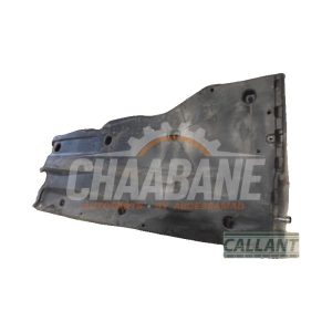 Plaque de protection sol 5WA825202D Audi A3 Sportback (8YA) 2.0 30 TDI 16V 2019