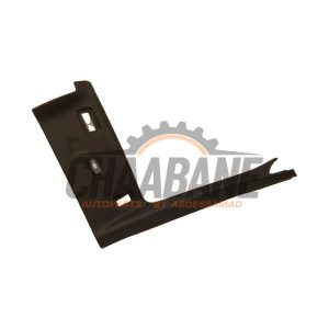 Revetement montant arriere gauche A2056906525 Mercedes C (R205) C-220d 2.2 16V BlueTEC 4-Matic