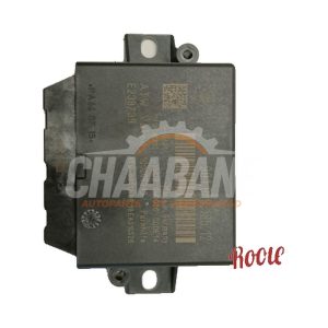 Ordinateur aide au stationnement 99161818512 Porsche 718 Cayman (982) 4.0 GT4 2016