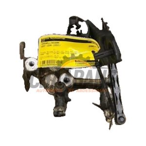 Boite de vitesse 0AJ300043C Seat Leon (KLB) 1.5 TSI 16V 2019