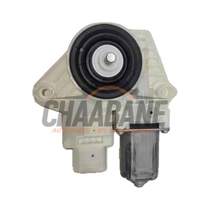 Moteur de vitre portiere 61355A5C895 BMW X3 (G01) xDrive 30e 2.0 TwinPower Turbo 16V 2017