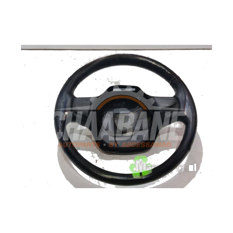 Volant 6870779 BMW i3 (I01) i3s 120Ah 2013 / 2022