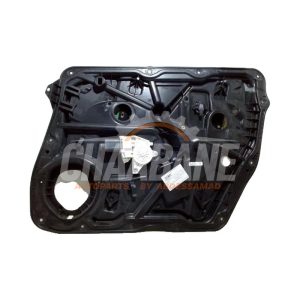 Mecanique vitre 4portes avant droite A1669007609 Mercedes GL-Klasse