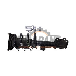 Barre amortisseur avant gauche A1563209113 Mercedes GLA (156.9) 1.6 180 16V