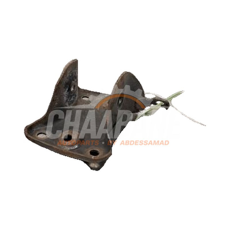 Support (divers) 2Q0501475C Skoda Kamiq 1.5 TSI 16V 2019