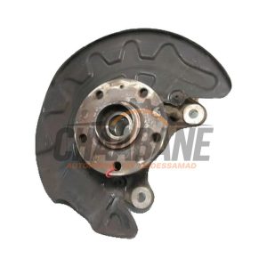 Fusee avant droit 5Q0407256Q Audi A3 2012 / 2020