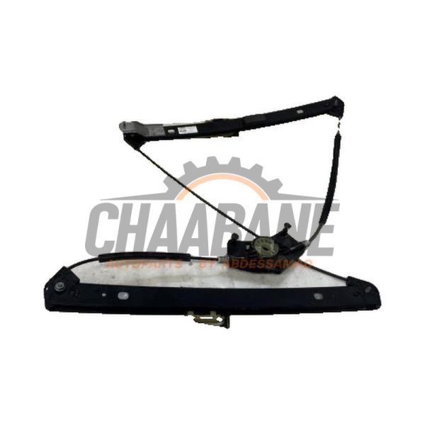 Mecanique vitre 4portes avant gauche 4KE837461 Audi E-tron Sportback (GEA) 50 2019