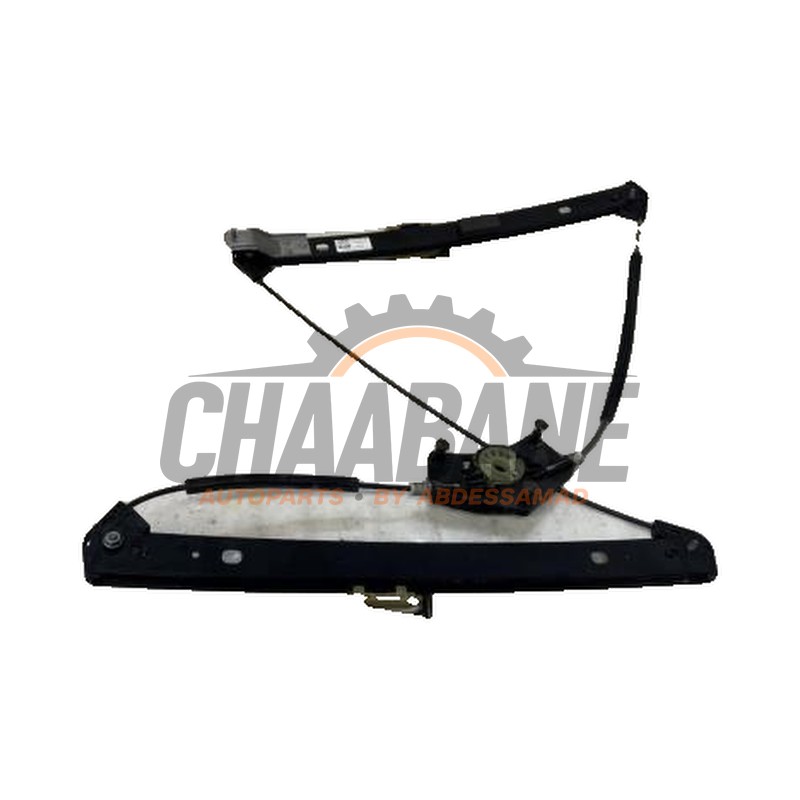 Mecanique vitre 4portes avant gauche 4KE837461 Audi E-tron Sportback (GEA) 50 2019
