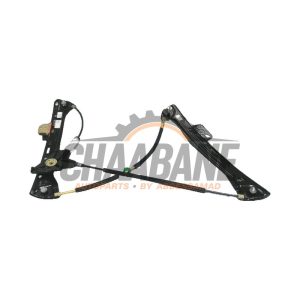 Mecanique vitre 2portes avant gauche A2057200346 Mercedes C-Klasse
