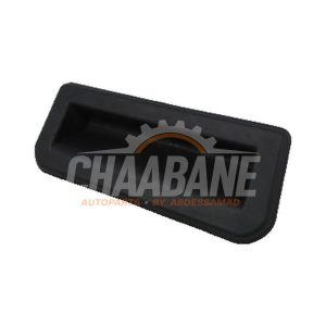 Poignee hayon 6V0827566 Audi Q5 2016