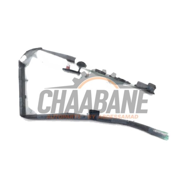 Airbag plafond gauche 847406505 BMW i3 (I01) i3 94Ah 2013 / 2022