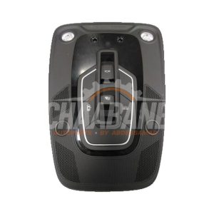 Eclairage interieur avant 4K0947135AJ Audi A5 2016