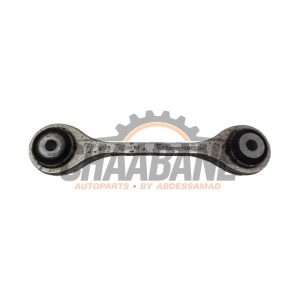 Bras de suspension avant gauche 4M0411317 Audi Q7 (4MB/4MG) 3.0 TDI V6 24V 2015