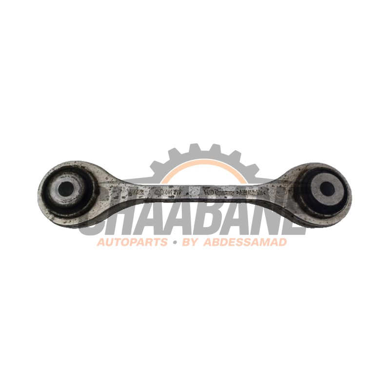 Bras de suspension avant gauche 4M0411317 Audi Q7 (4MB/4MG) 3.0 TDI V6 24V 2015