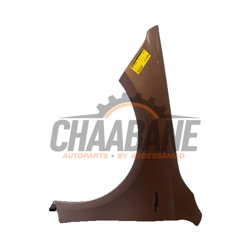 Aile avant gauche A1778810500 Mercedes A (177.0) 2.0 A-200d