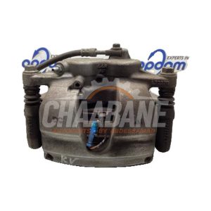 Etrier de frein (pince) avant droit A2474214600 Mercedes B (W247) 1.3 B-250 e Turbo 16V