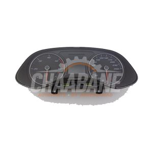 Instrument de bord 5F0920751F Seat Leon ST (5FF) 1.6 TDI 16V 2012 / 2020
