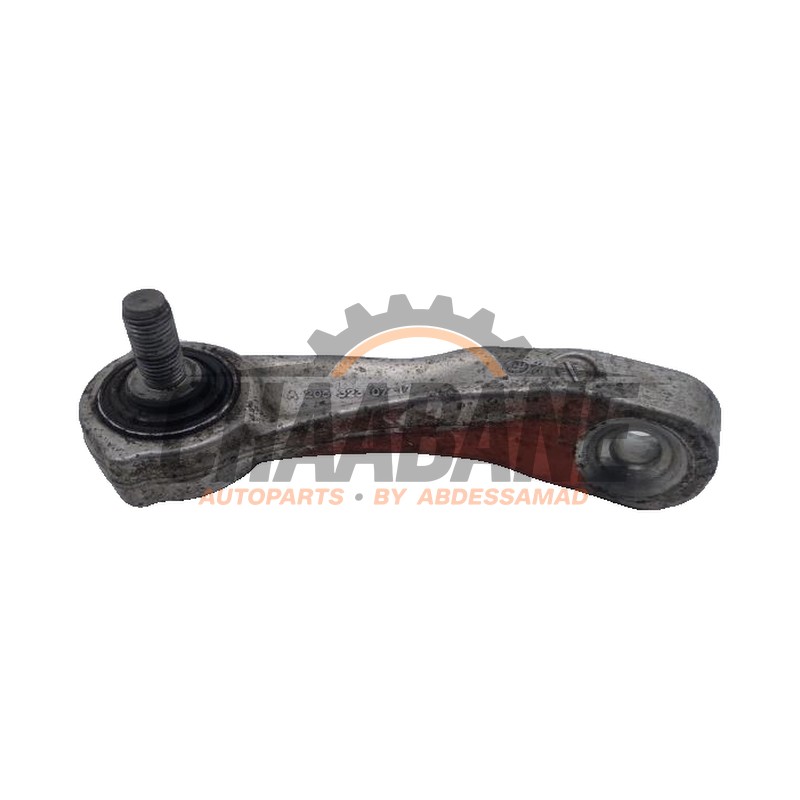 Guide barre stabilisatrice A2053230717 Mercedes C (C205) C-300 2.0 Turbo 16V