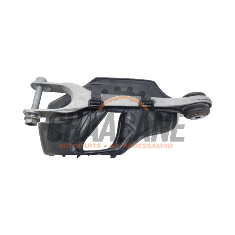 Bras de suspension arriere gauche 982501401 Porsche 718 Boxster (982) 2.5 GTS 2016