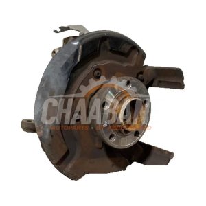 Fusee avant droit 2Q0256H Skoda Scala 1.0 TSI 115 2019