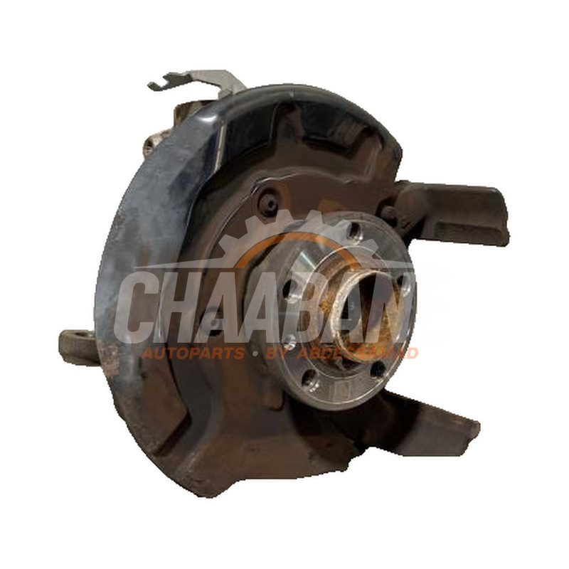 Fusee avant droit 2Q0256H Skoda Scala 1.0 TSI 115 2019