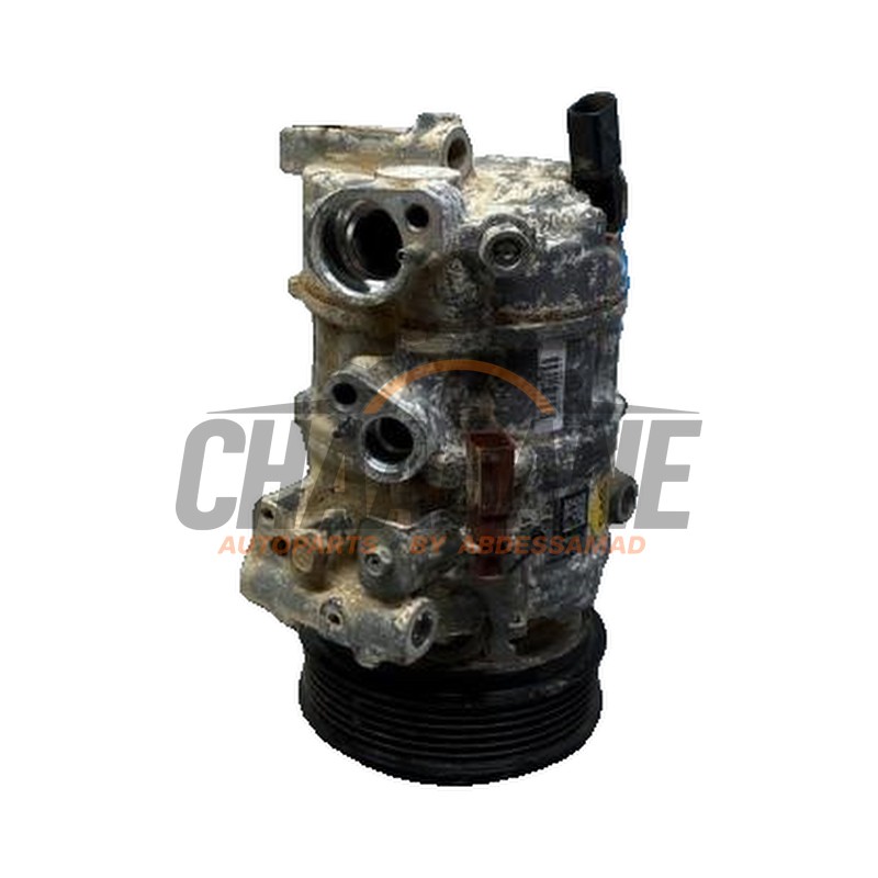 Compresseur de clim 6SAS14C Audi A1 Sportback (GBA) 1.0 30 TFSI 12V 2018