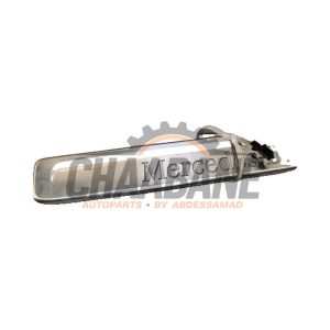 Eclairage dembarquement A2066801801 Mercedes C (W206) C-300 e 2.0 Turbo