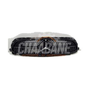 Calandre A2138886400 Mercedes E (C238) E-200 EQ Boost 2.0 Turbo 16V