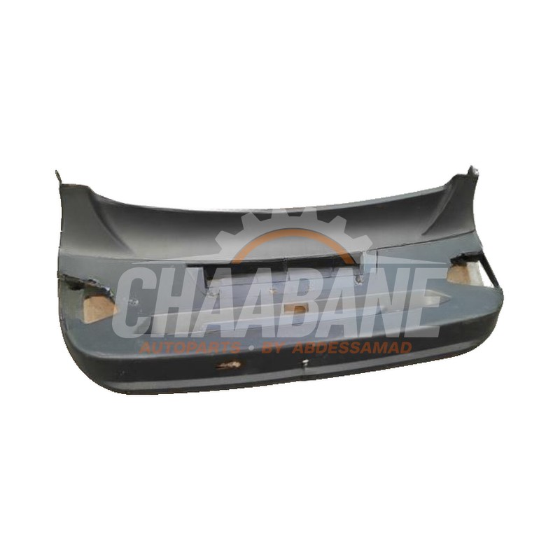 Revetement hayon 7295620 BMW 3 serie Gran Turismo (F34) 318d 2.0 16V 2012 / 2020