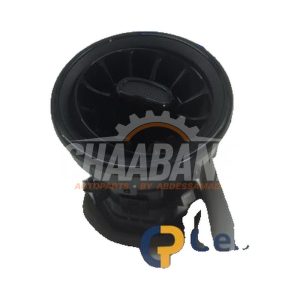 Aerateur tableau de bord A9108303401 Mercedes Sprinter 3,5t (907.6/910.6) 314 CDI 2.1 D FWD