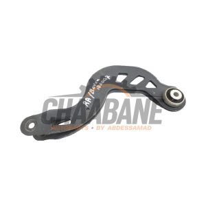 Bras de suspension haut arriere droit A2463501006 Mercedes A (W176) 1.6 A-200 16V