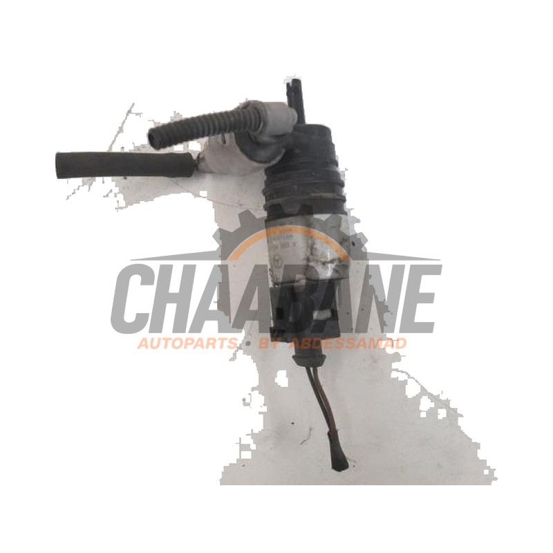 Pompe lave-glace avant A0998660021 Mercedes C Estate (S205) C-180 BlueTEC, C-180 d 1.6 16V