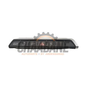Bouton de warning 83A925301BA Audi Q3 Sportback (F3N) 1.4 45 TFSIe 16V 2019