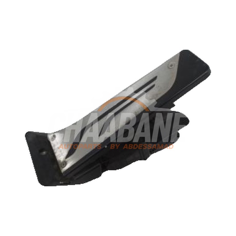 Capteur de position pedale daccelerateur 35426853175 BMW 4-Serie 2013 / 2020