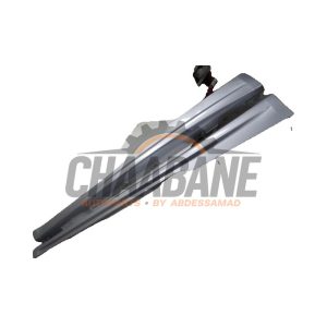 Jupe gauche 8W6853859 Audi A5 2016