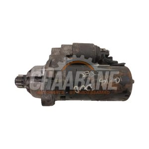 Ordinateur gestion moteur Volkswagen Passat 2012 / 2014