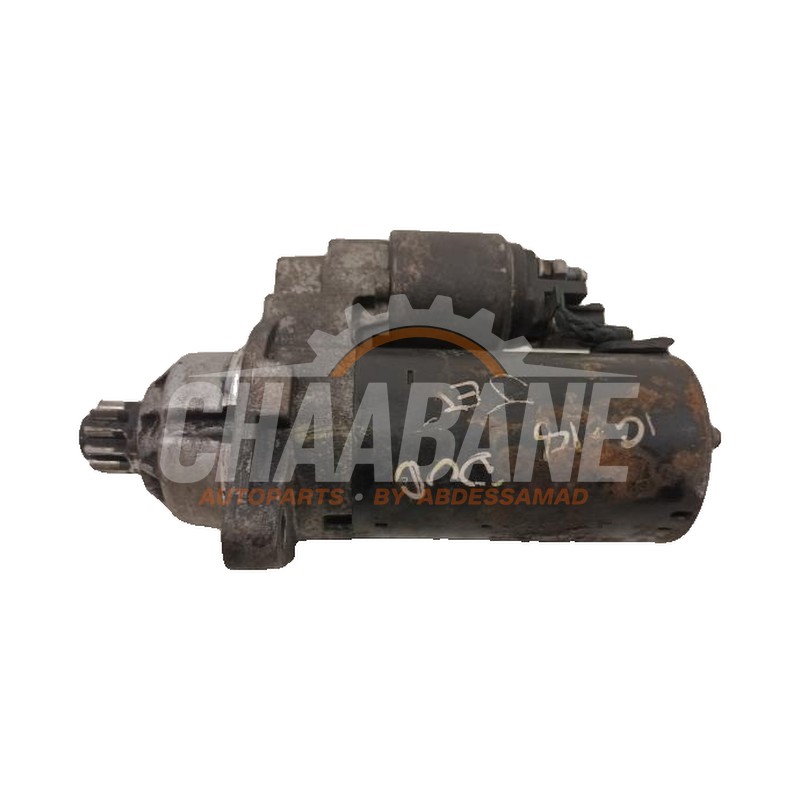 Ordinateur gestion moteur Volkswagen Passat 2012 / 2014