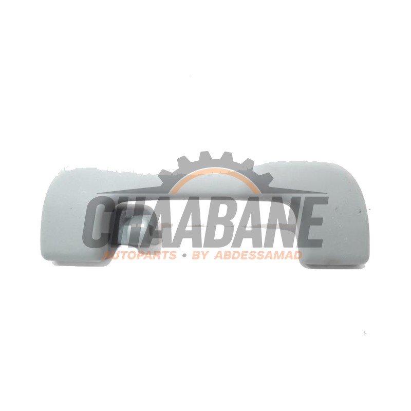 Poignee 8V0857608 Audi A3 Sportback (8VA/8VF) 1.4 TFSI ACT Ultra 16V 2012 / 2020