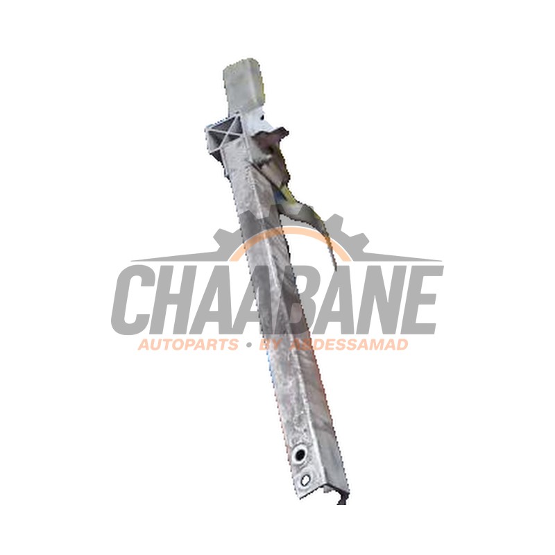 Barre radiateur A24662000 Mercedes A (W176) 1.6 A-160 16V