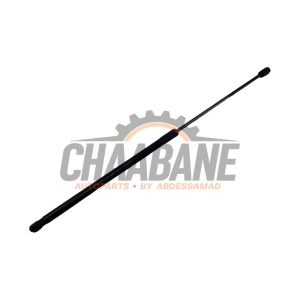 Verin de coffre 5E982755004S Skoda Octavia Combi (5EAC) 1.6 TDI Greenline 16V 2012 / 2020