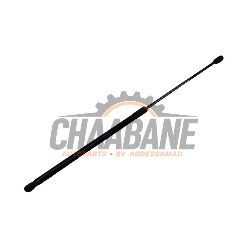 Amortisseur a gaz arriere gauche 5E982755004S Skoda Octavia Combi (5EAC) 1.6 TDI GreenTec 16V 2012 / 2020