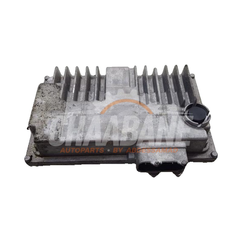 Module (divers) 4H0907145B Audi RS 6 Avant (C7) 4.0 V8 TFSI 32V 2013 / 2018