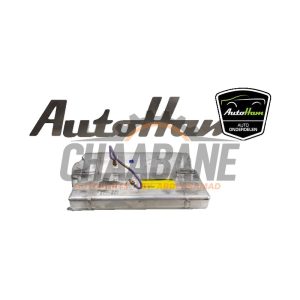 Reservoir dair 4G0616203C Audi A6 Allroad Quattro (C7) 3.0 TDI V6 24V 2012 / 2018