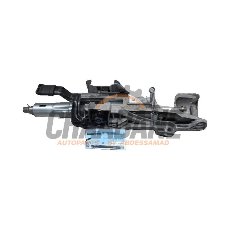 Boitier colonne de direction A4474604800 Mercedes Vito (447.6) 2.0 114 CDI 16V
