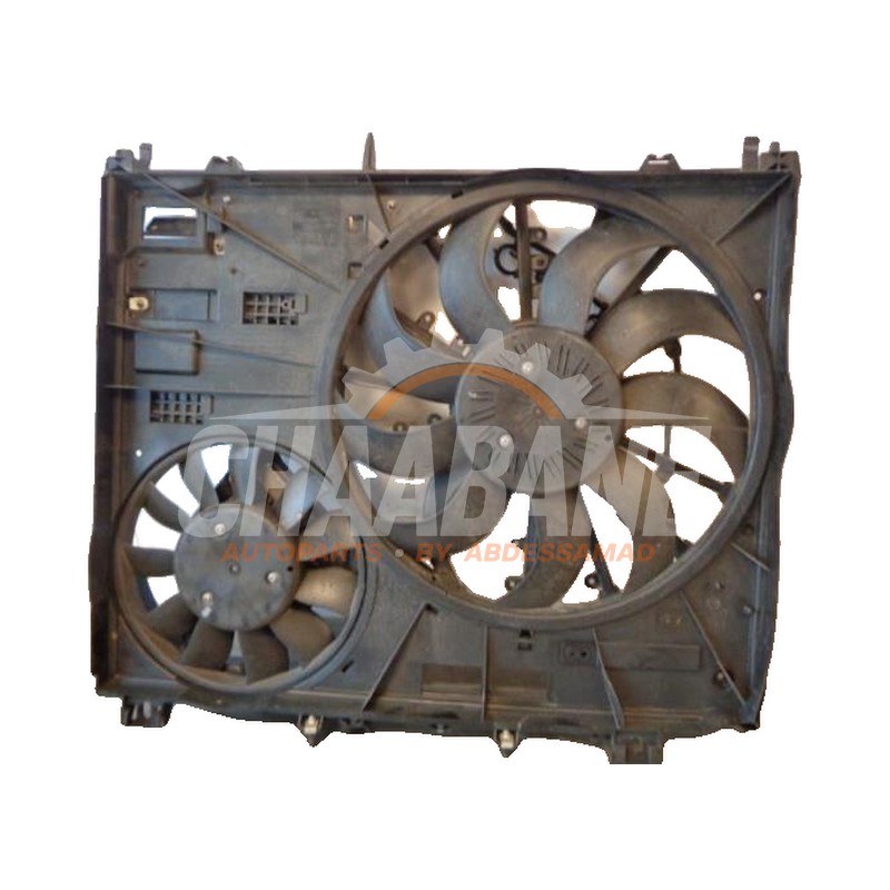 Ventilateur moteur C9G4A Landrover Range Rover Sport (LW) 3.0 TDV6