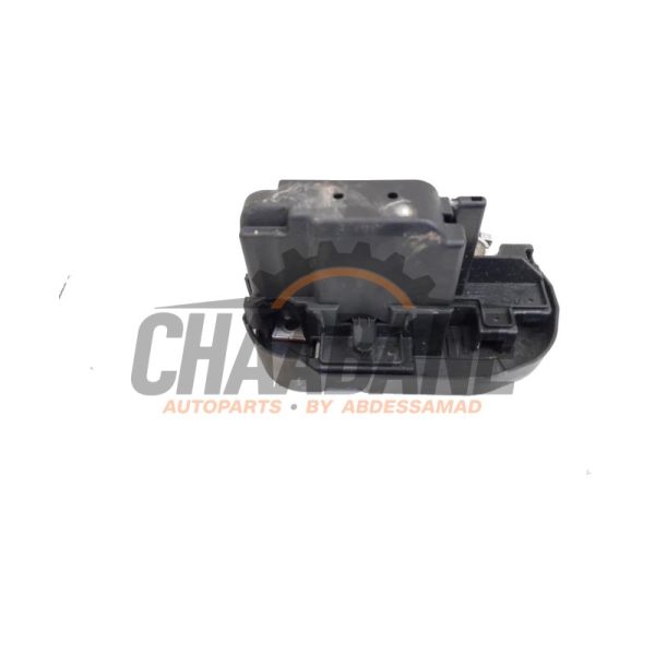 Borne de batterie 8V0915459 Audi RS 3 Sportback (8VA/8VF) 2.5 TFSI 20V Quattro 2015 / 2020