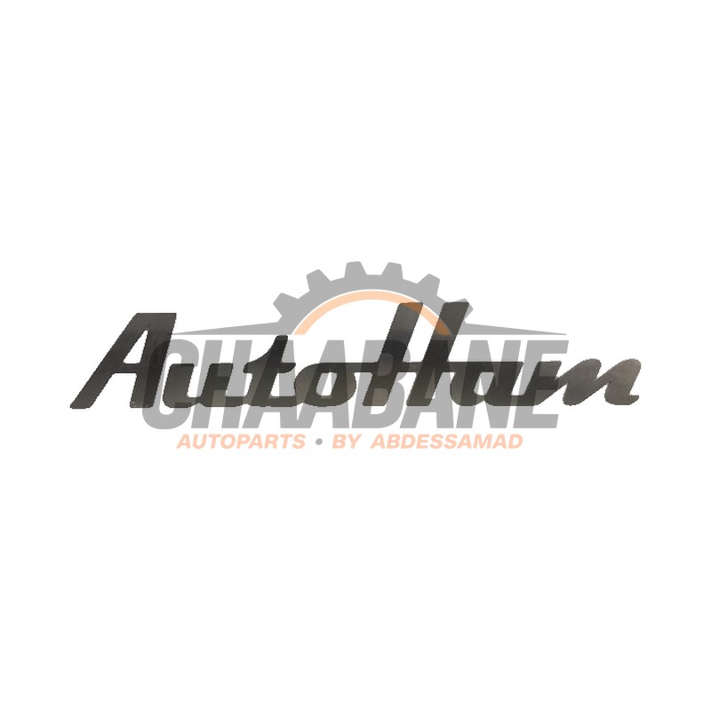 Commodo 5JA927132AQWHS Skoda Rapid 1.0 TSI 12V 2012 / 2022